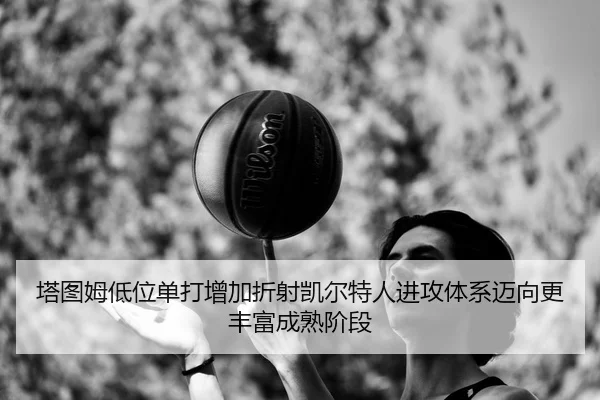 塔图姆低位单打增加折射凯尔特人进攻体系迈向更丰富成熟阶段